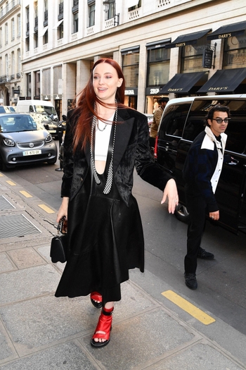 Sophie Turner