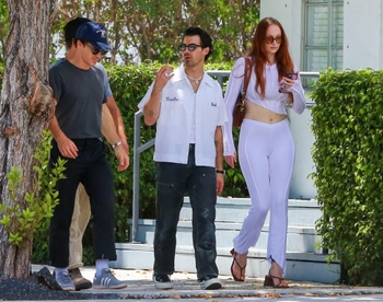 Sophie Turner