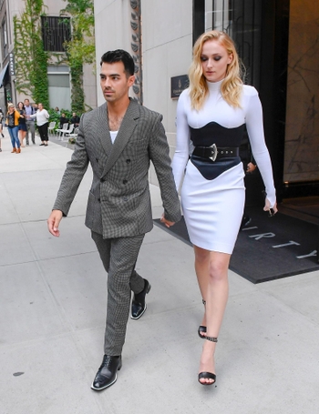 Sophie Turner