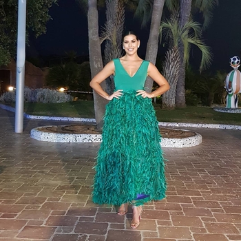 Sofía del Prado
