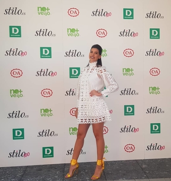 Sofía del Prado