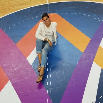 Sofía del Prado