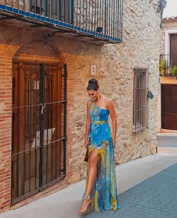 Sofía del Prado