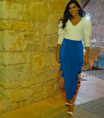 Sofía del Prado