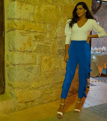 Sofía del Prado