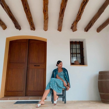 Sofía del Prado