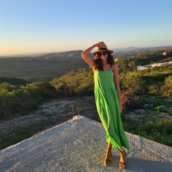 Sofía del Prado
