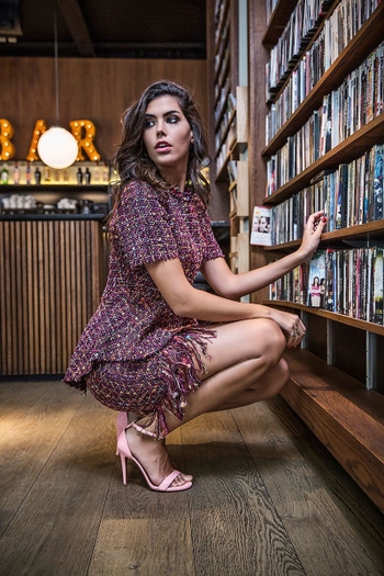 Sofía del Prado