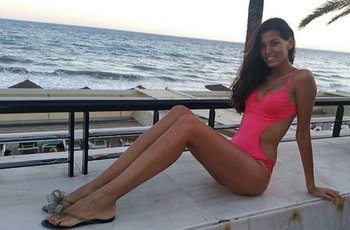 Sofía del Prado