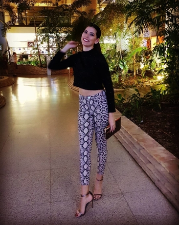 Sofía del Prado