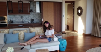 Sofía del Prado