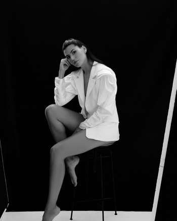 Sofía del Prado