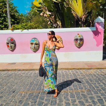 Sofía del Prado