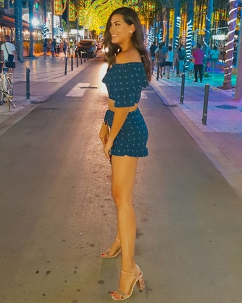 Sofía del Prado