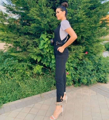 Sofía del Prado