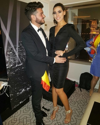 Sofía del Prado