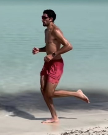 Hamzah Sheeraz