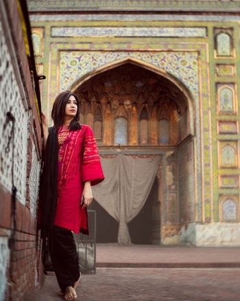 Ayesha Baig