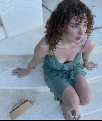 Rebecca Ineson