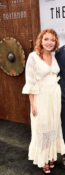 Rebecca Ineson
