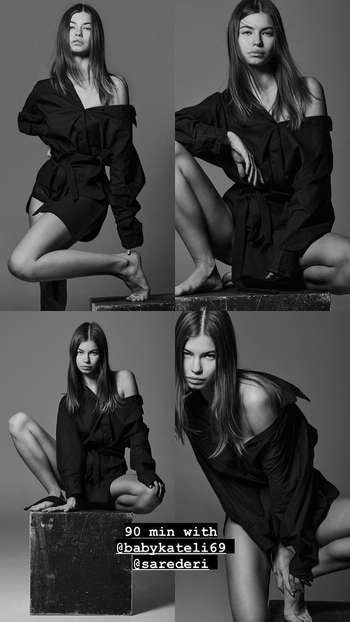 Kate Li