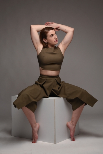 Danai Loukaki