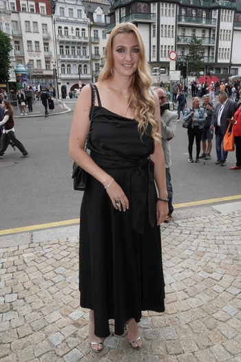 Petra Kvitová