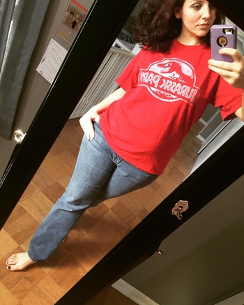 Kristina Lakey