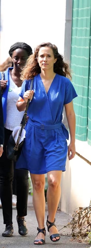 Clémence Guetté