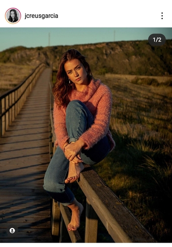 Júlia Creus