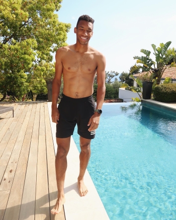 Félix Auger-Aliassime