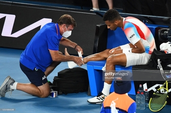 Félix Auger-Aliassime