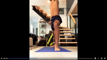 Félix Auger-Aliassime