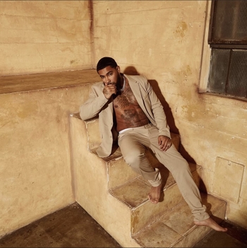 Fredo Sanchez