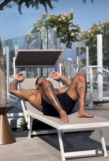 Fredo Sanchez