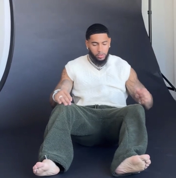 Fredo Sanchez