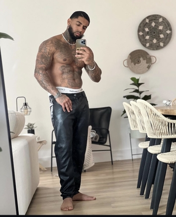 Fredo Sanchez