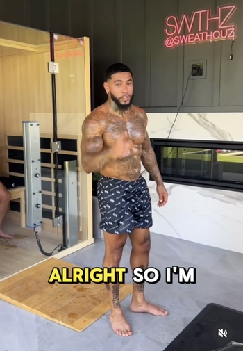 Fredo Sanchez