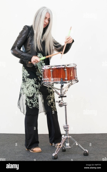 Evelyn Glennie