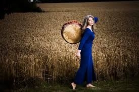 Evelyn Glennie