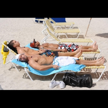Mike 'The Situation' Sorrentino