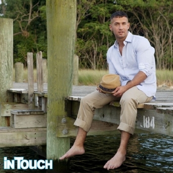 Mike 'The Situation' Sorrentino