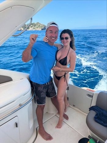 Mike 'The Situation' Sorrentino