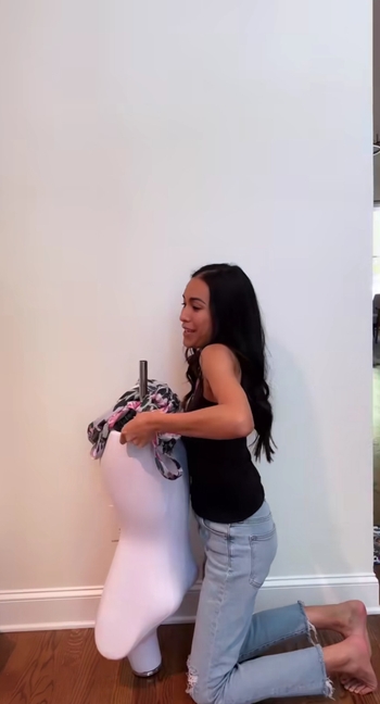 Jessica Rey