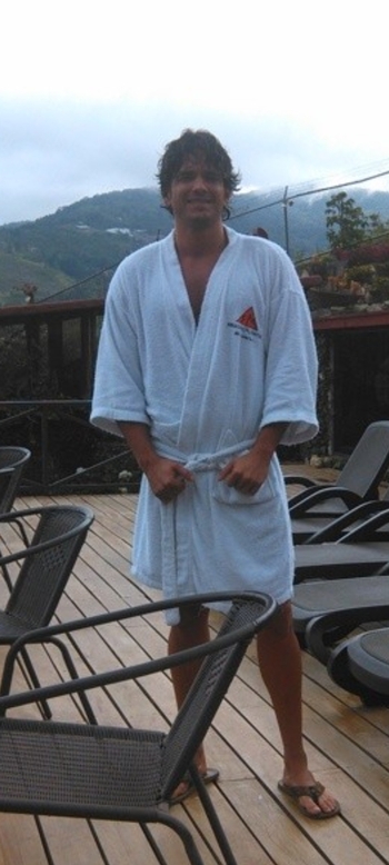 Damián Genovese