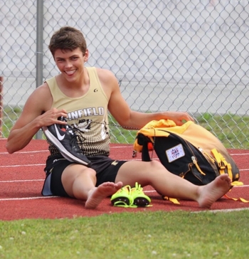 Trey Cunningham