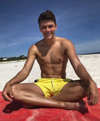 Trey Cunningham