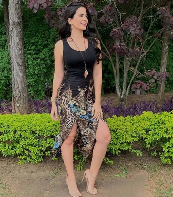 Vanessa Carvalho