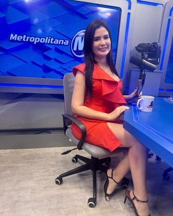 Vanessa Carvalho