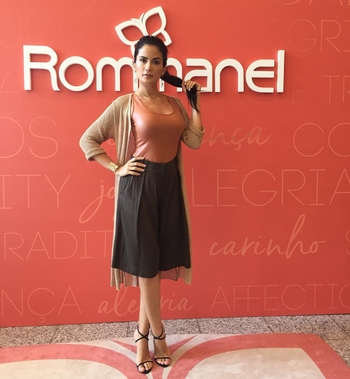 Vanessa Carvalho